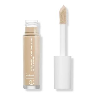 e.l.f. Hydrating Camo Concealer - Light Beige, NEW